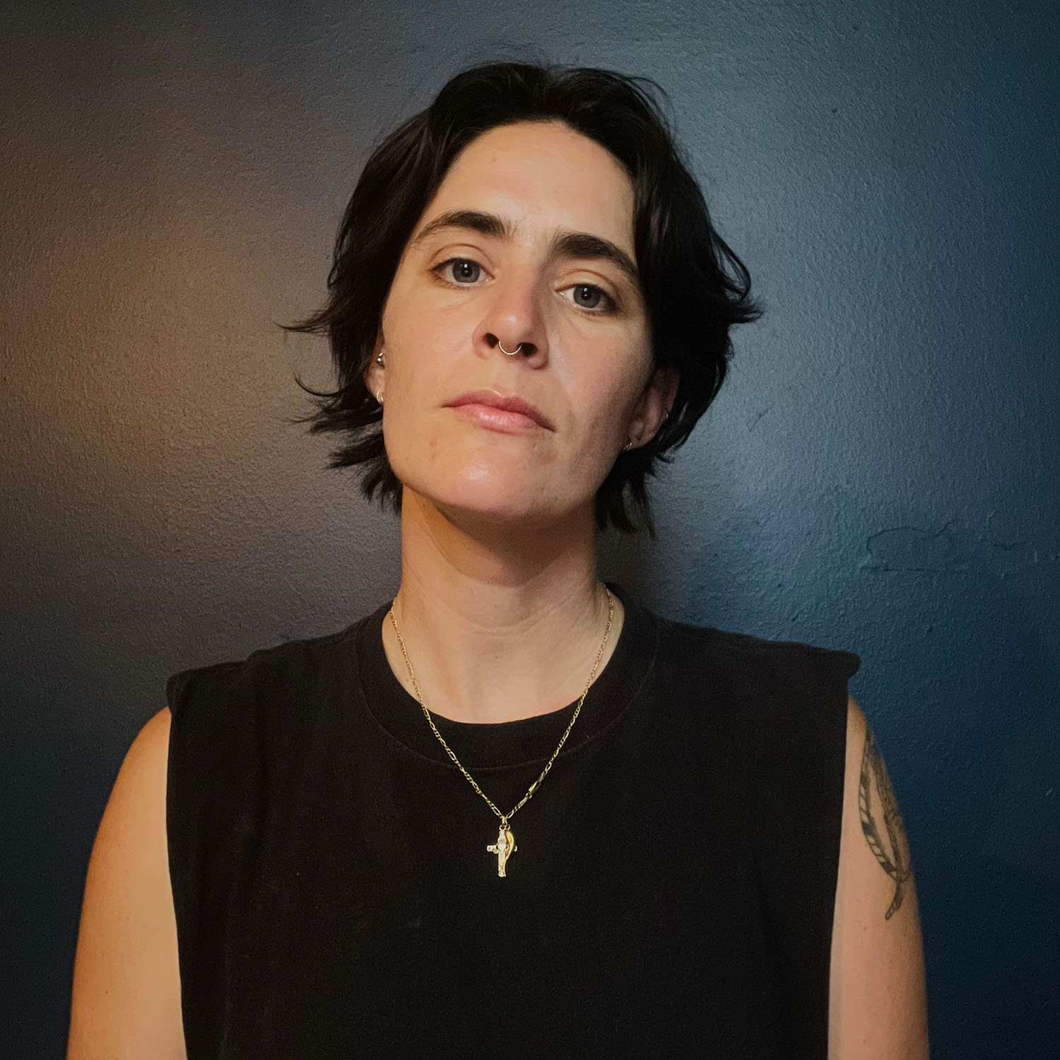 Annie Flanagan Headshot