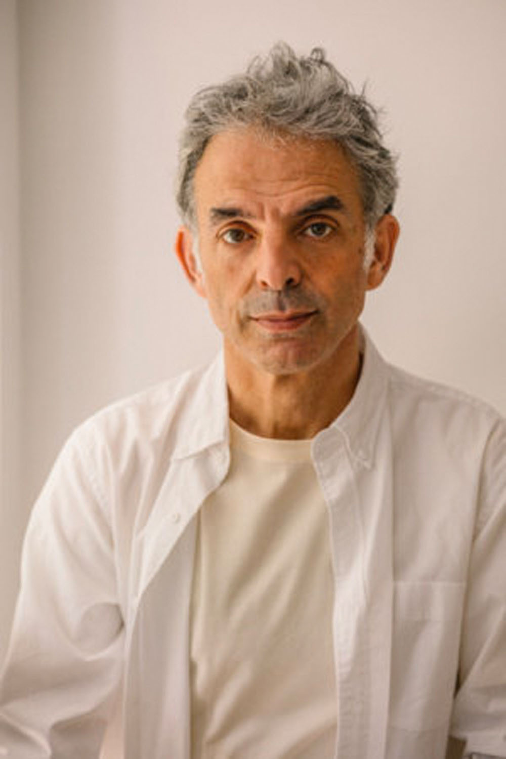 Etgar Keret Headshot