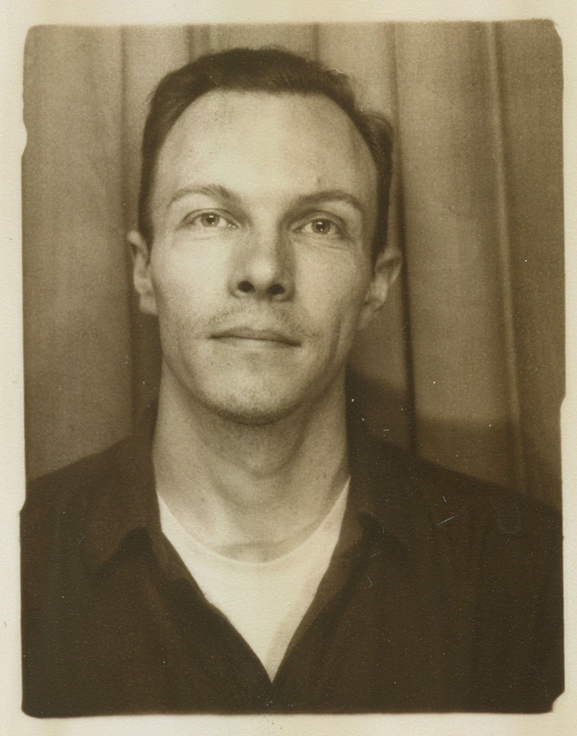 Joe Gough Headshot