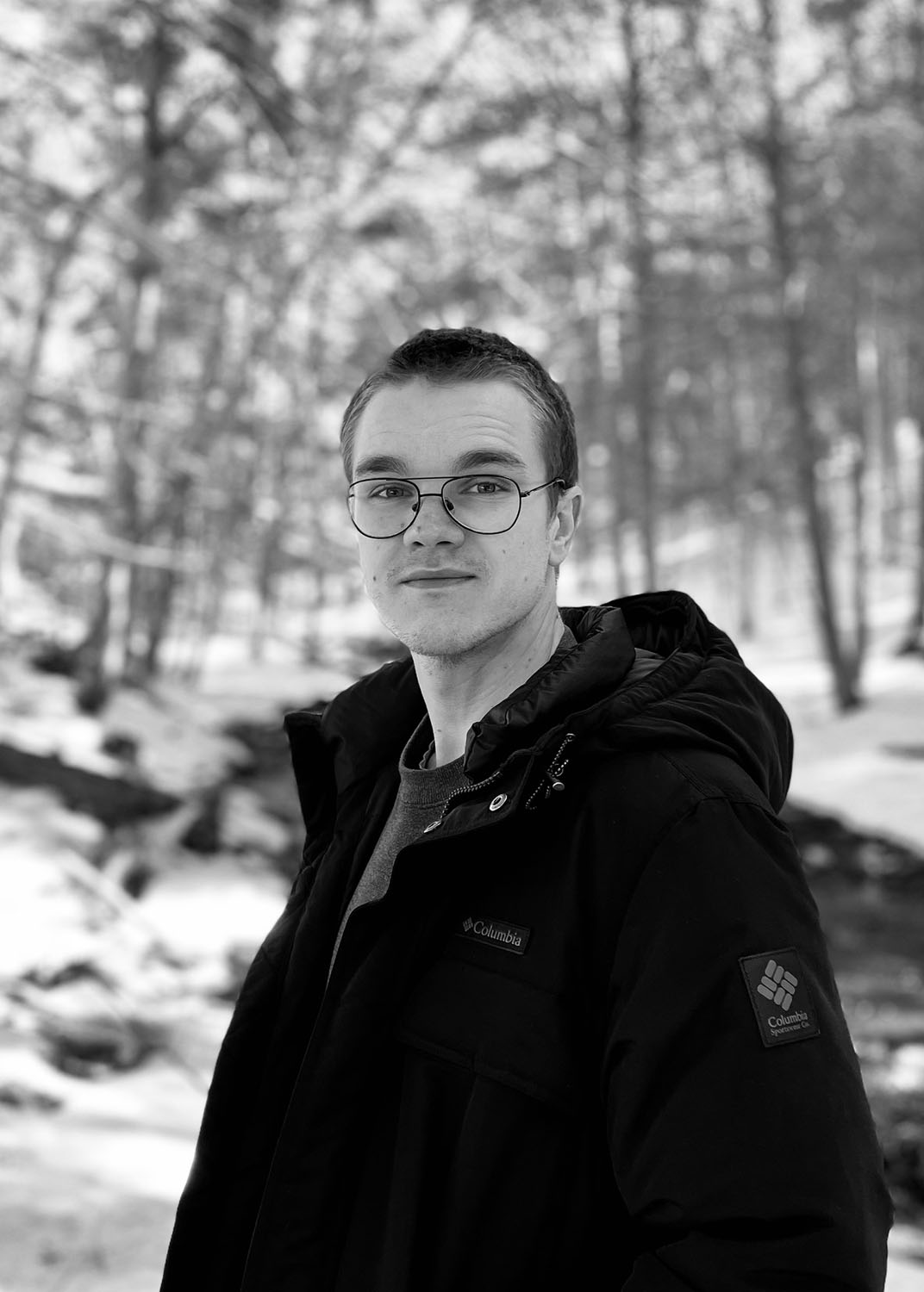 Oliver Allison Headshot