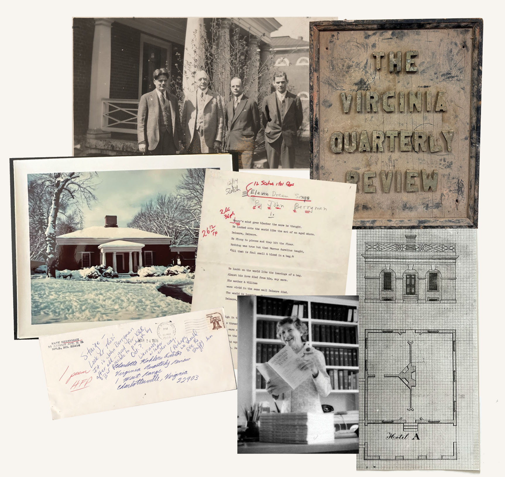 Archival images