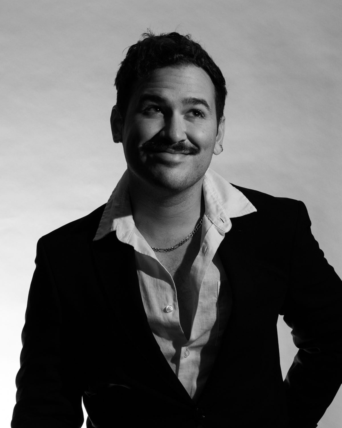 Ricardo Diseño headshot.