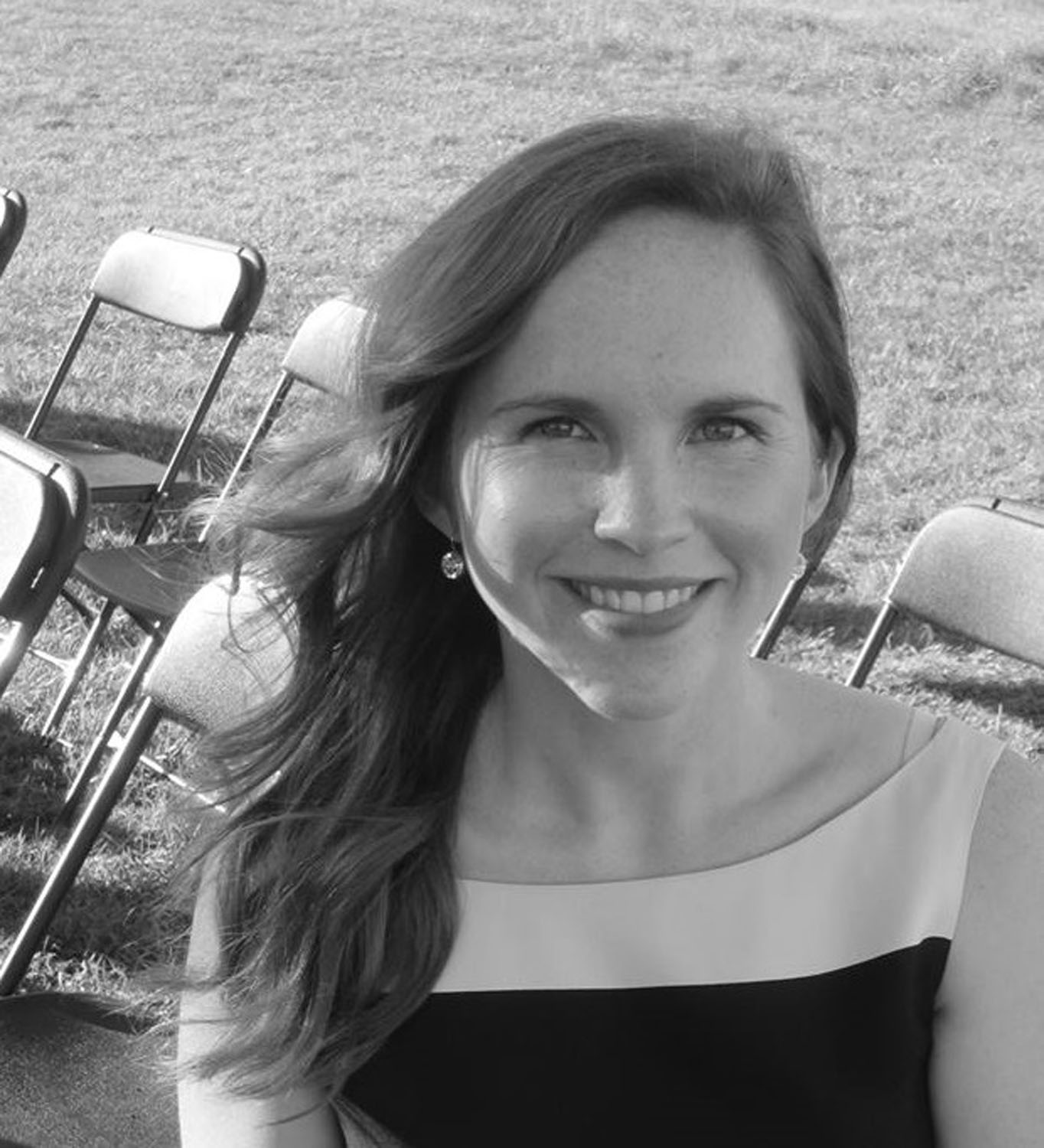 Elettra Pauletto headshot.