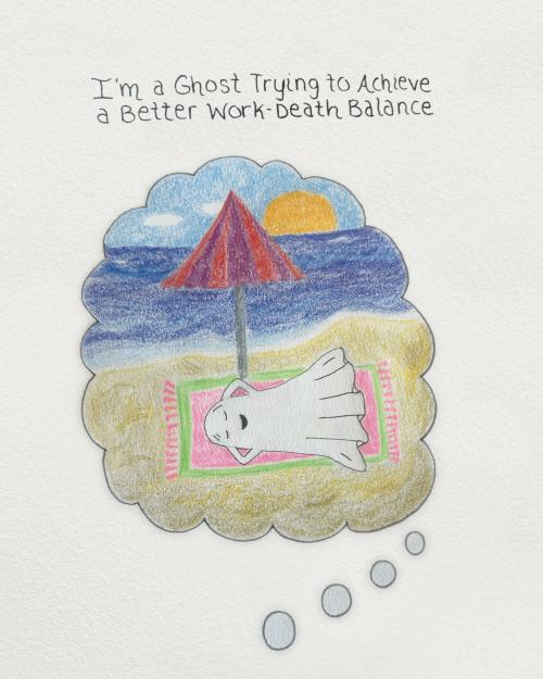 work-death balance