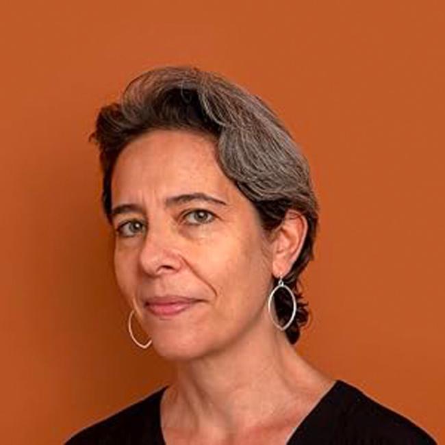 Jessica Cohen Headshot
