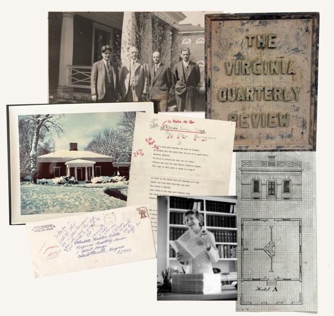 Archival images
