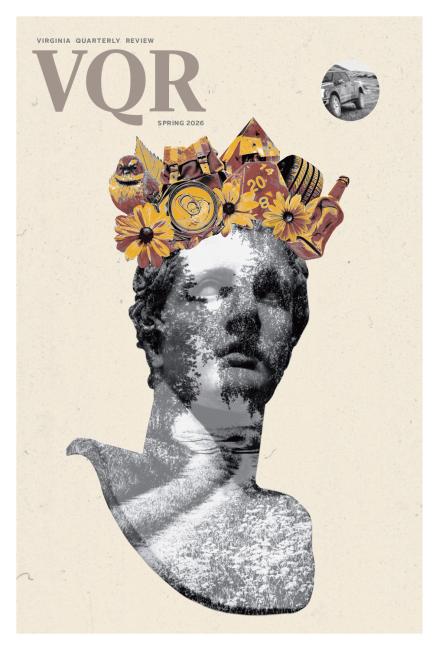 Cover illustration by Laura Weiler